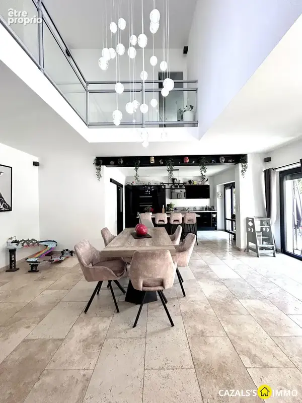 Maison 217 m² à Cely  - photo 8