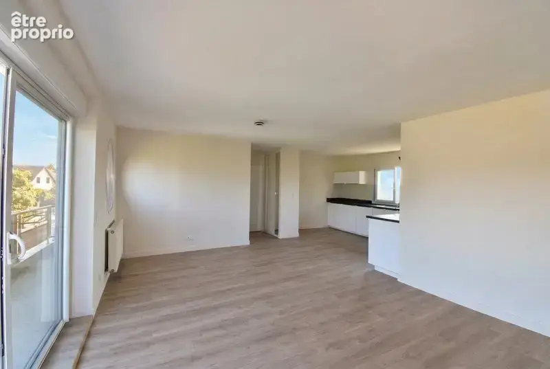 Appartement d'exception à vendre 5 pièces ANTONY (92)- quartier de rabats - Garage 2 places de parking - photo 2