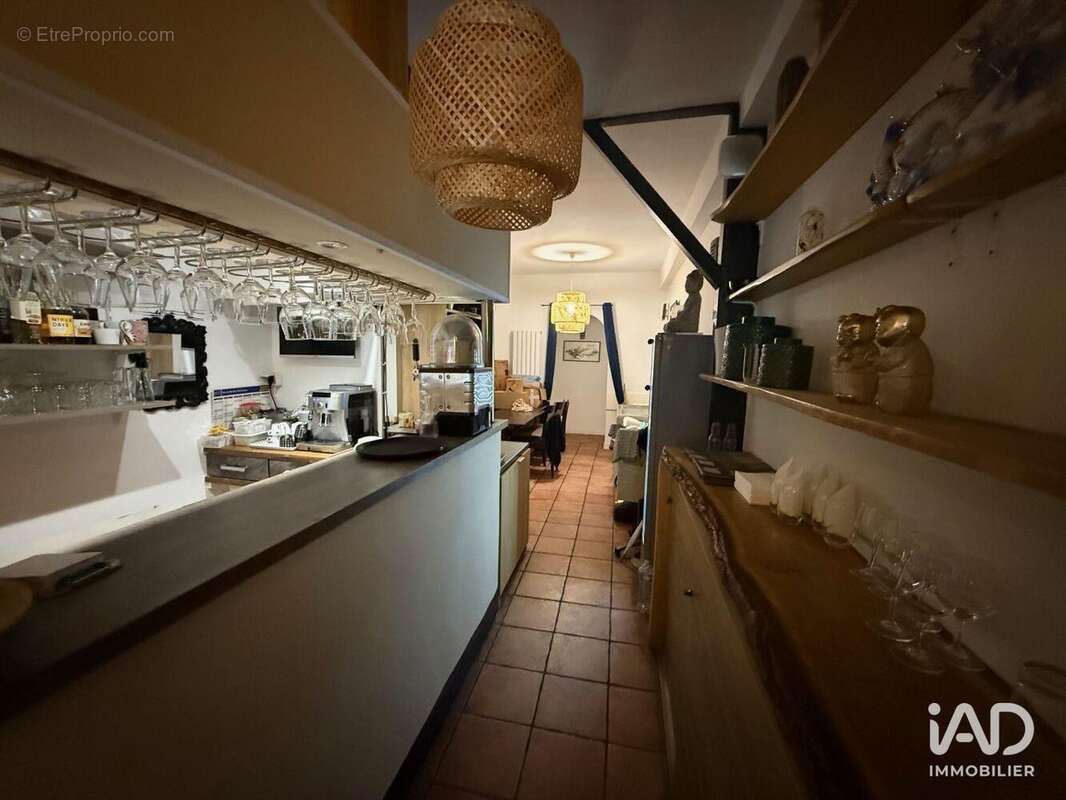 Photo 4 - Commerce à METZ