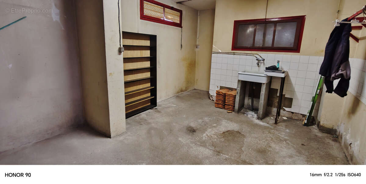 Maison à LE CRESTET