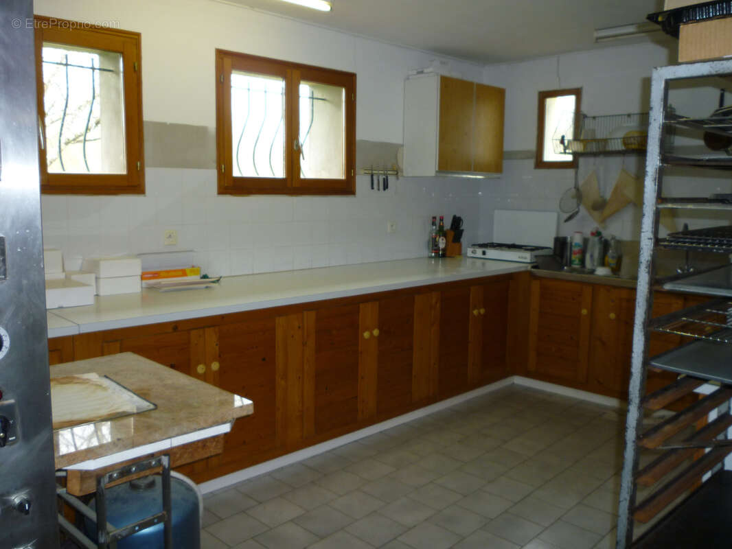A vendre - maison de plain pied en pierres 130 m2 - villeneuve sur lot - photo 19