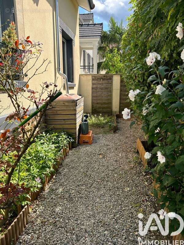 Photo 3 - Maison à GAGNY