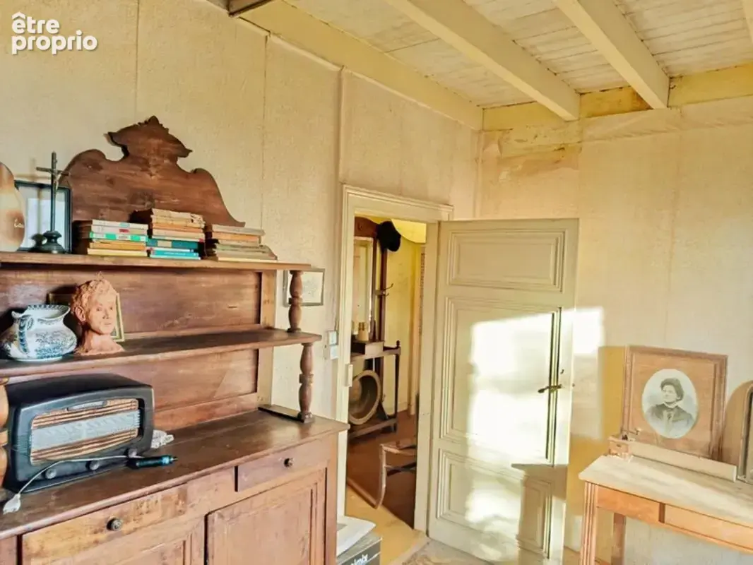 Maison au Cœur d'un Village Historique (Gers - 32) - photo 16