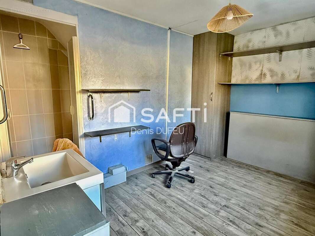 Photo 9 - Maison à LAGORD