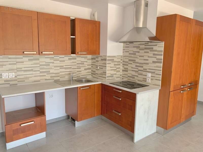 Appartement à FREJUS