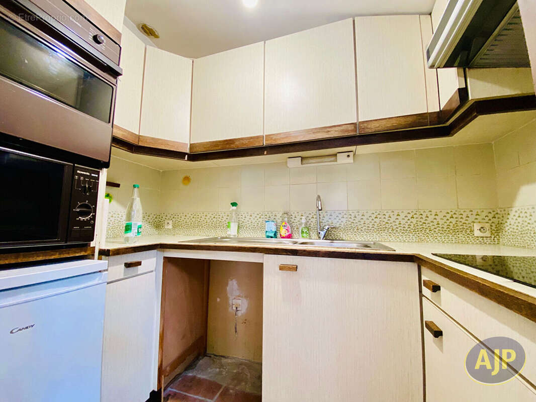 Maison à LESPARRE-MEDOC