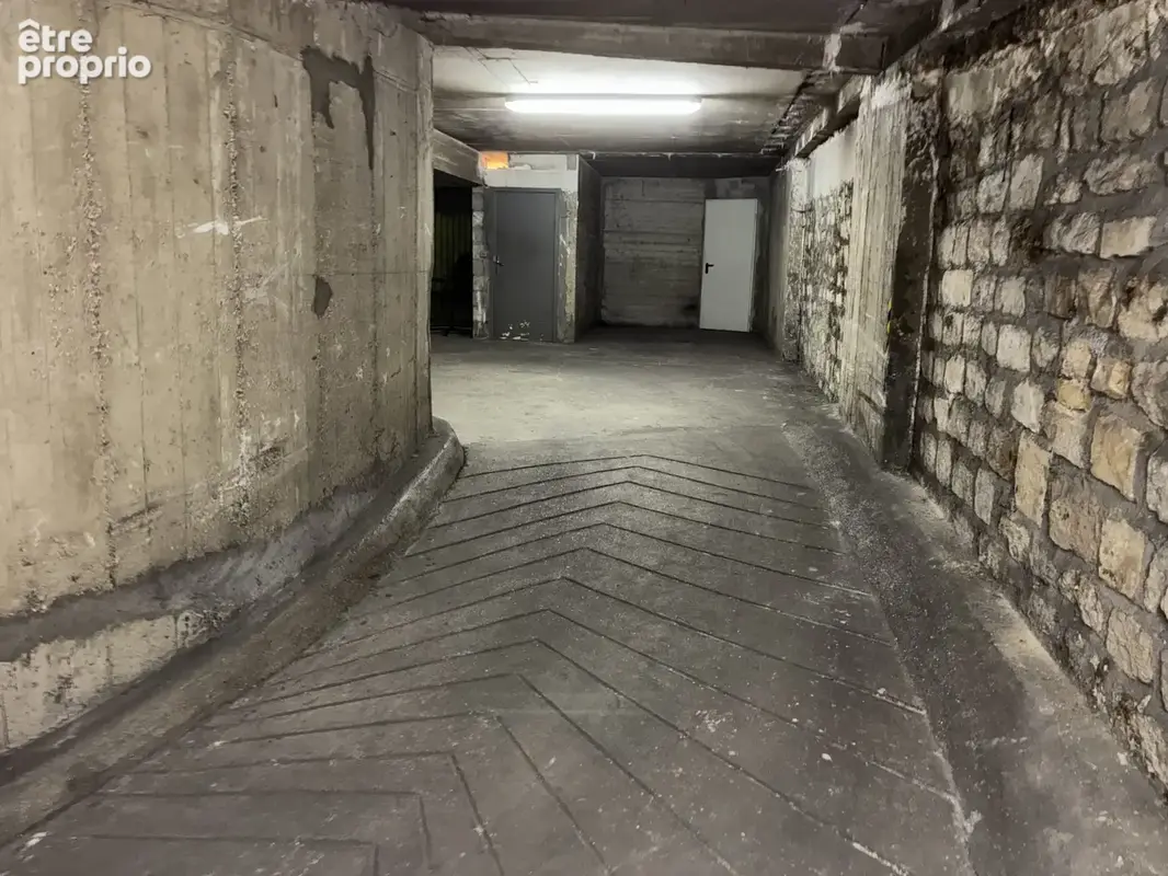 Parking à vendre à Paris-11e (75011) - photo 7