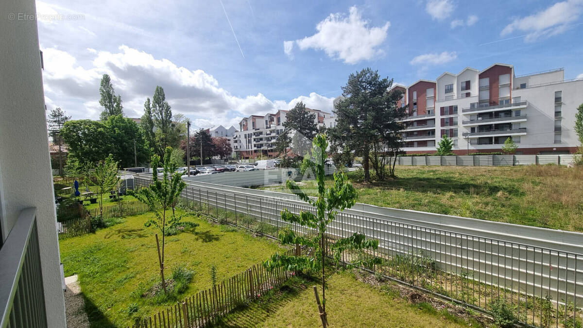 Appartement à NEUILLY-SUR-MARNE