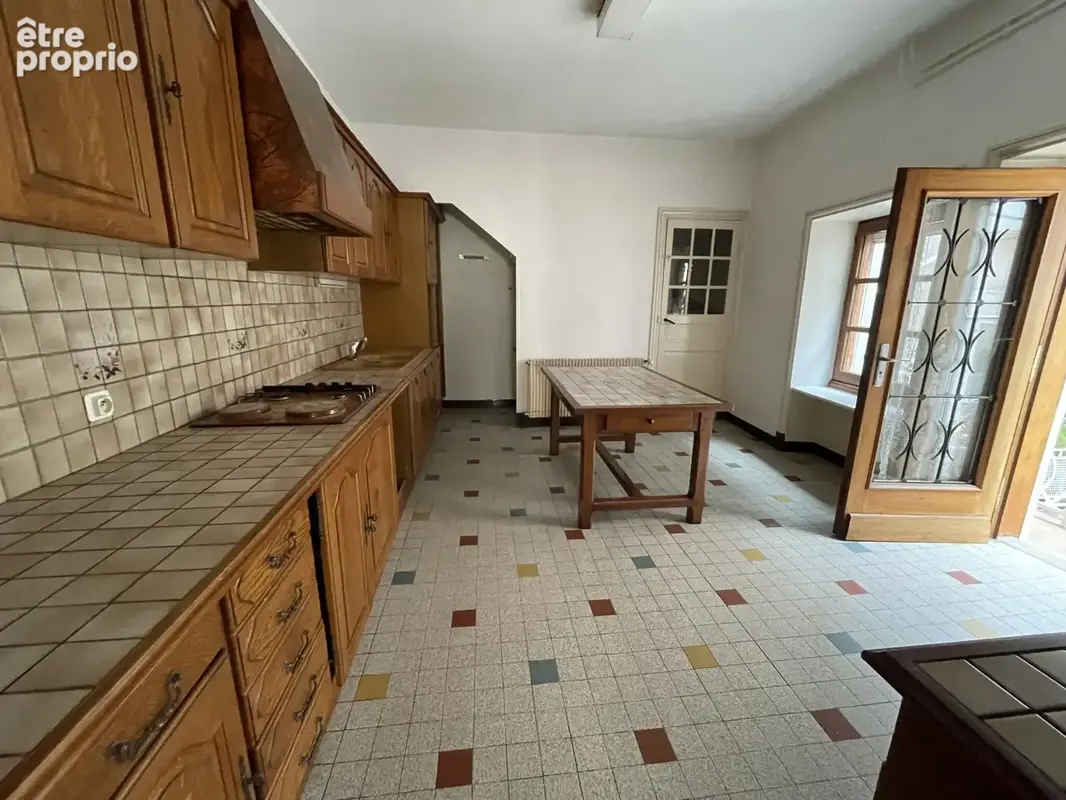 Photo 1 - Maison à CUBLIZE