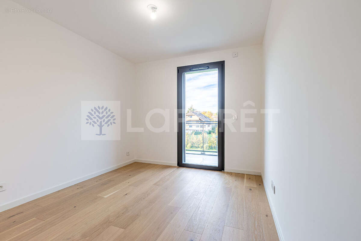 Appartement à ANNECY