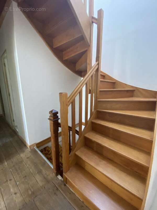 Maison à PLOUEC-DU-TRIEUX