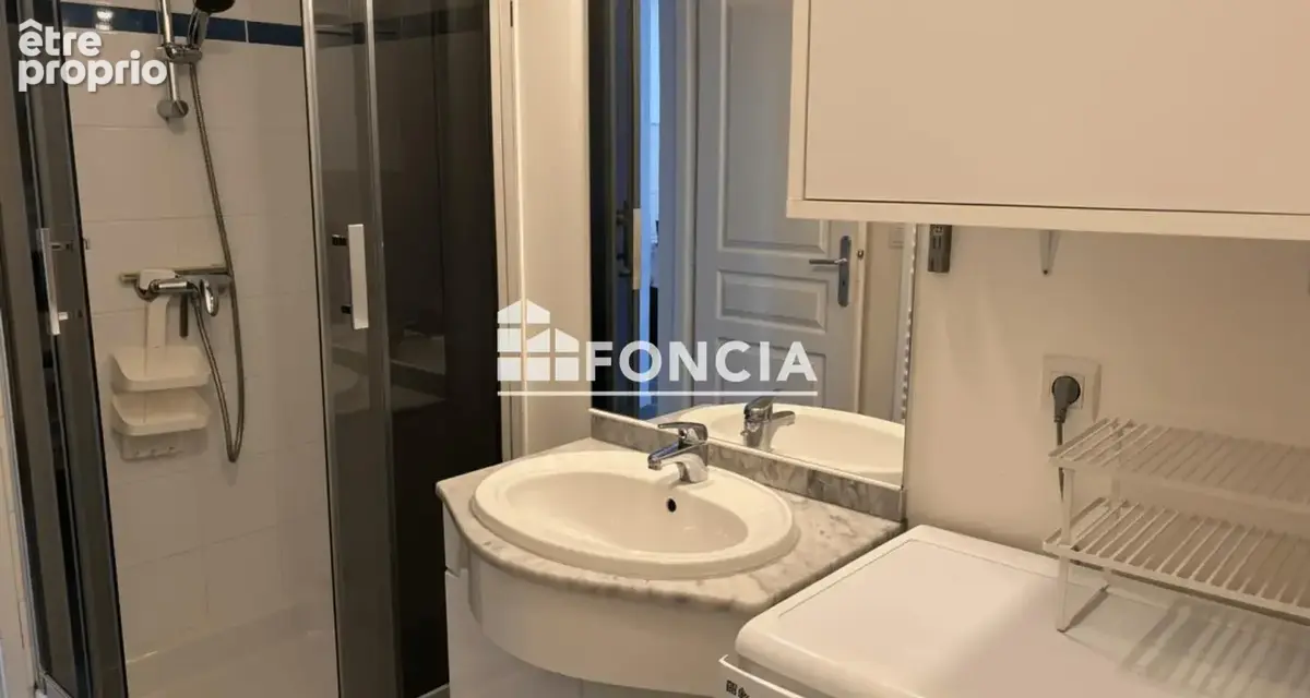 Châtelaillon Plage, appartement en hyper centre ville dans un quartier calme - photo 7