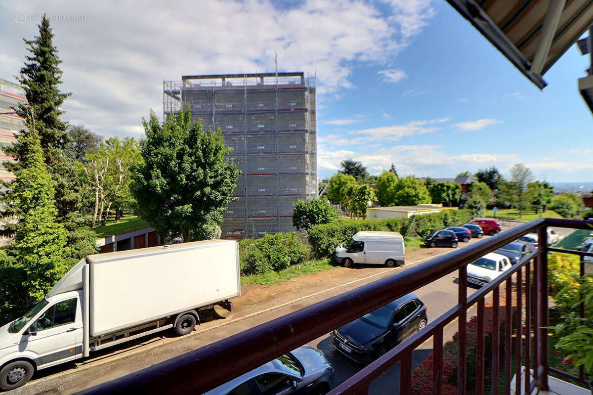 Appartement à MONTMORENCY