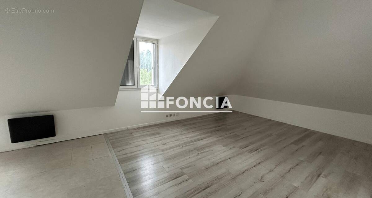 Appartement à GONESSE