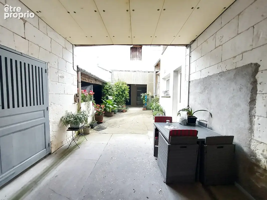 Maison de bourg - photo 11