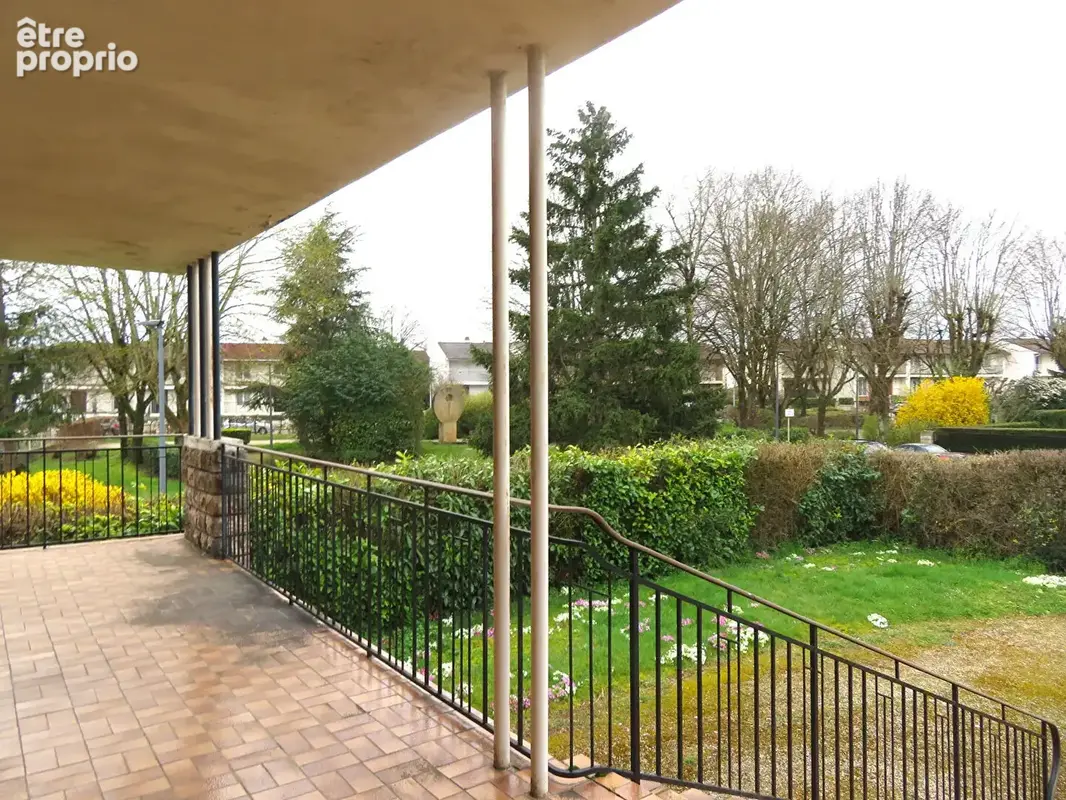 Maison Saint Apollinaire 5 pièces - 107 m2 - photo 9