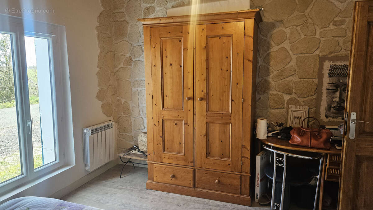 Maison à SAINT-JEAN-DE-MONTS