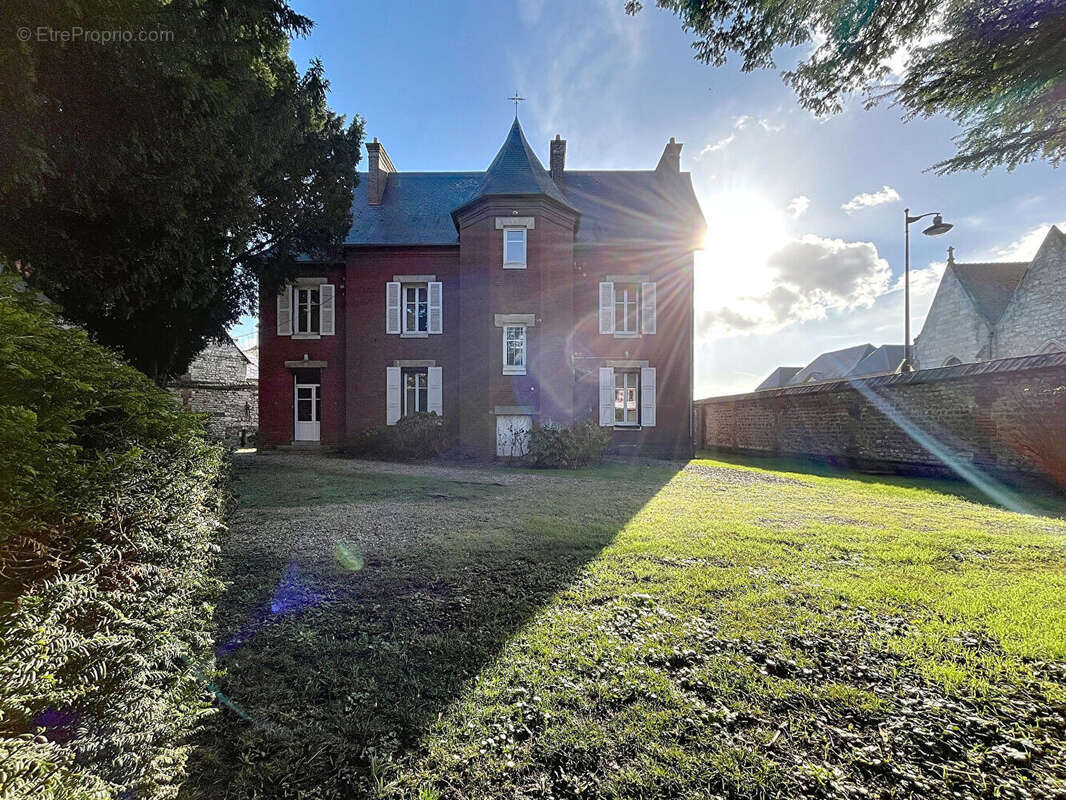Maison à DUCLAIR