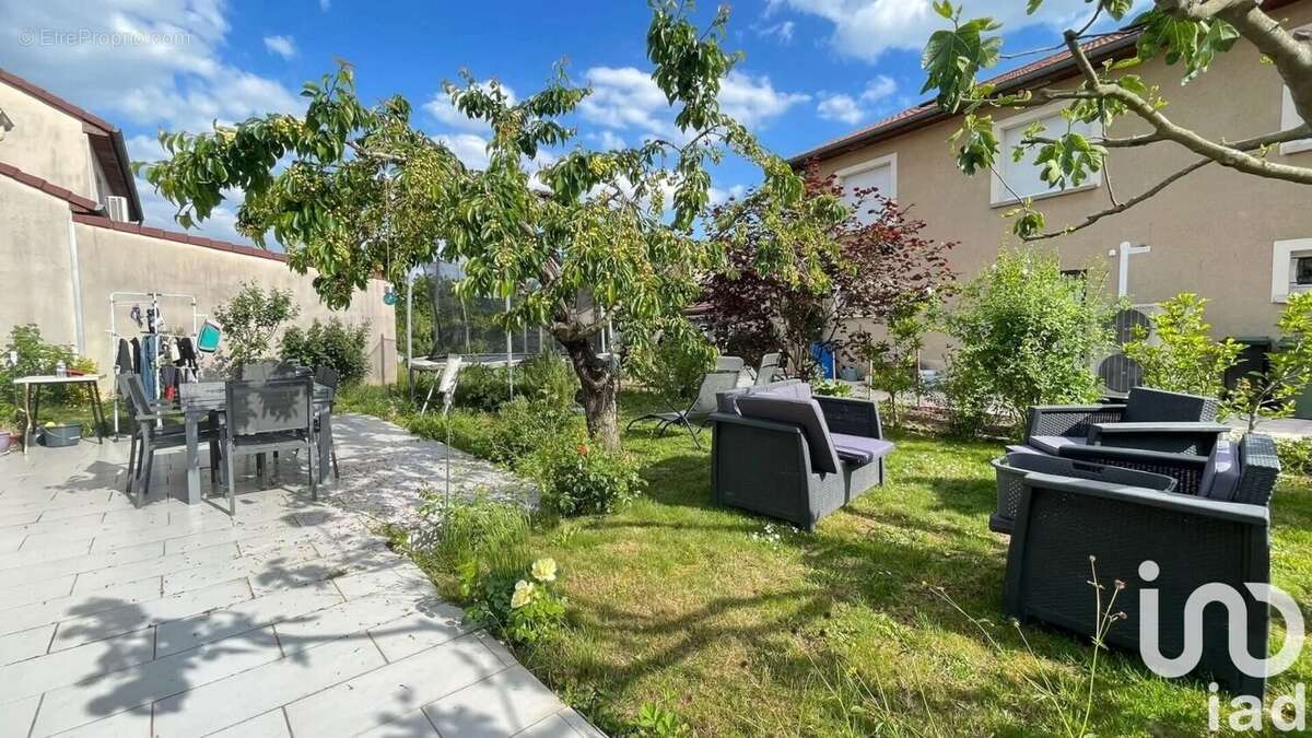 Photo 9 - Maison à THIONVILLE