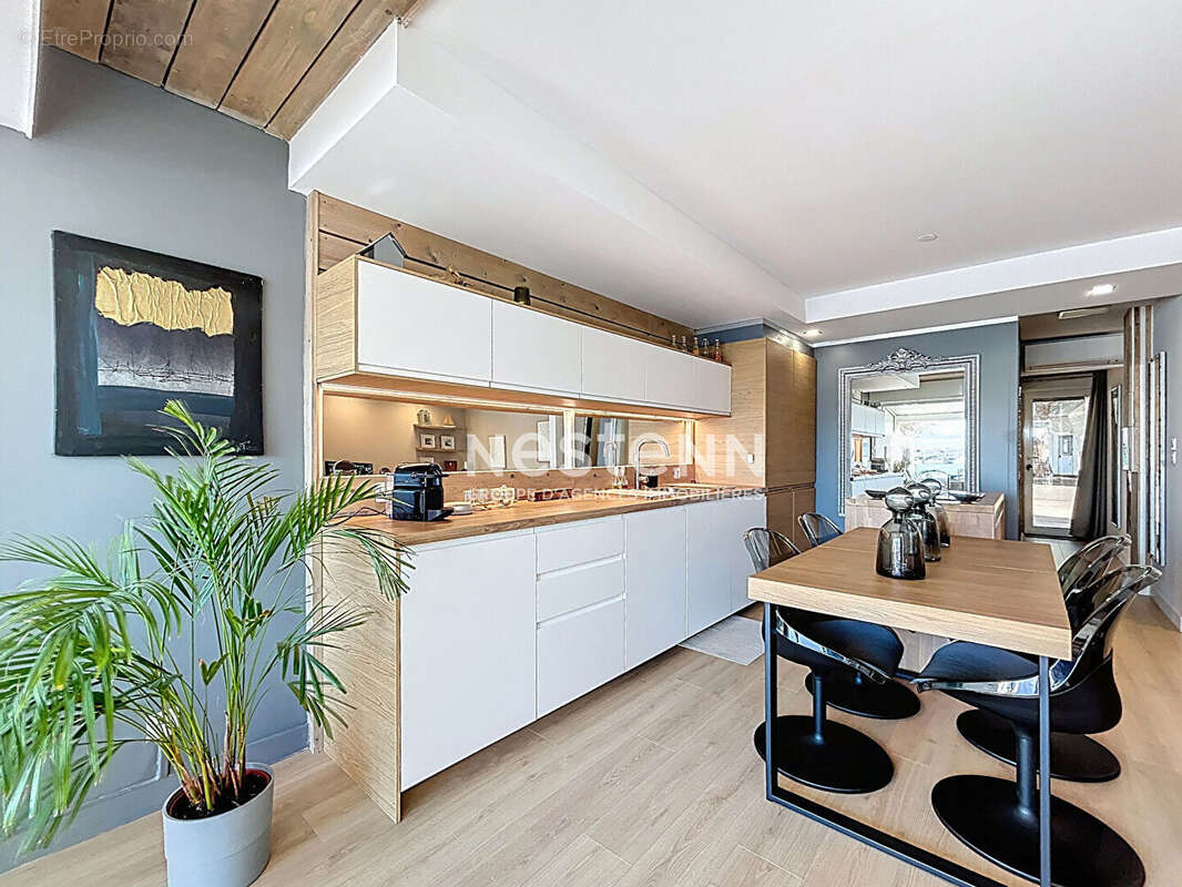 Appartement à LE GRAU-DU-ROI