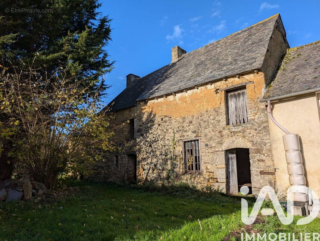 Photo 1 - Maison à EVRAN