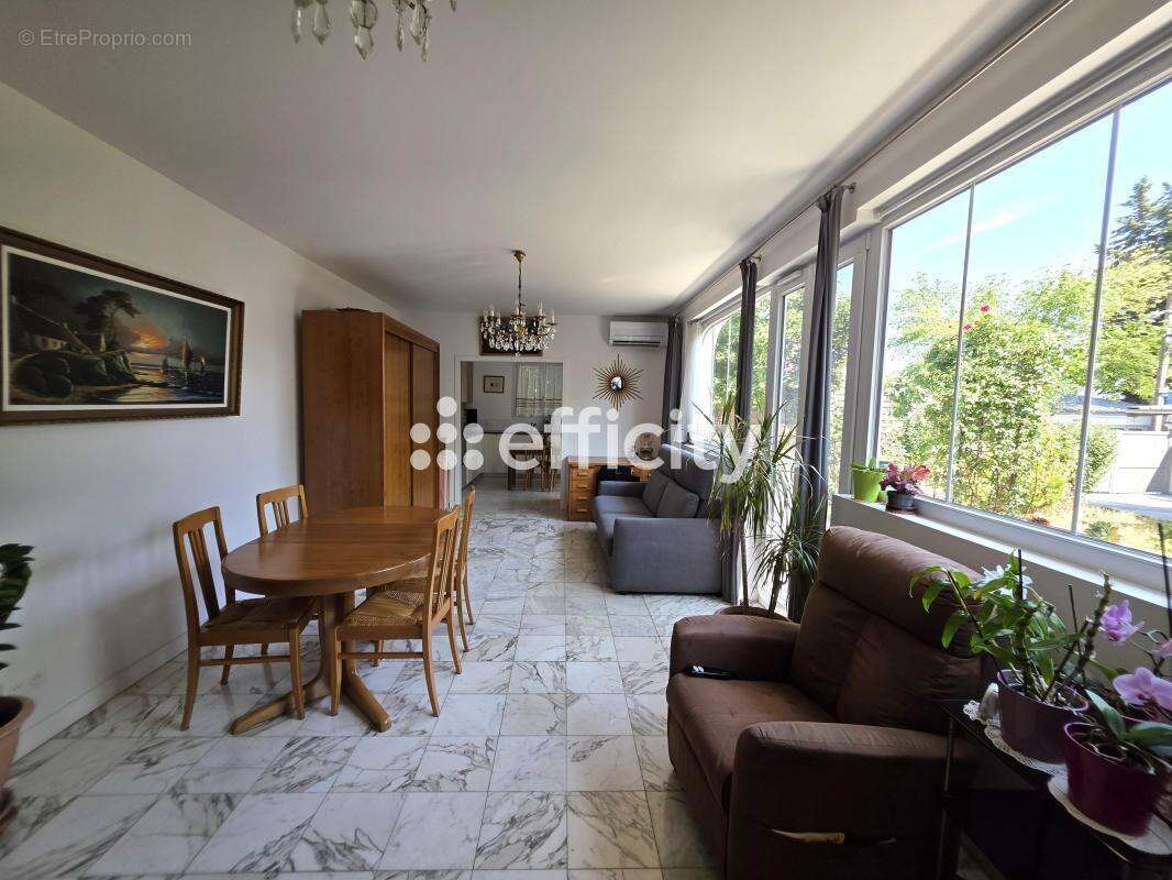 Maison de ville - photo 28