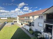 Appartement à CHELLES