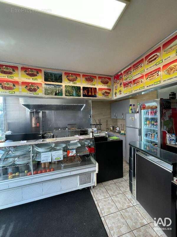 Photo 3 - Commerce à LE HAVRE