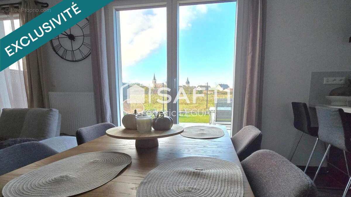 Photo 6 - Maison à SESSENHEIM