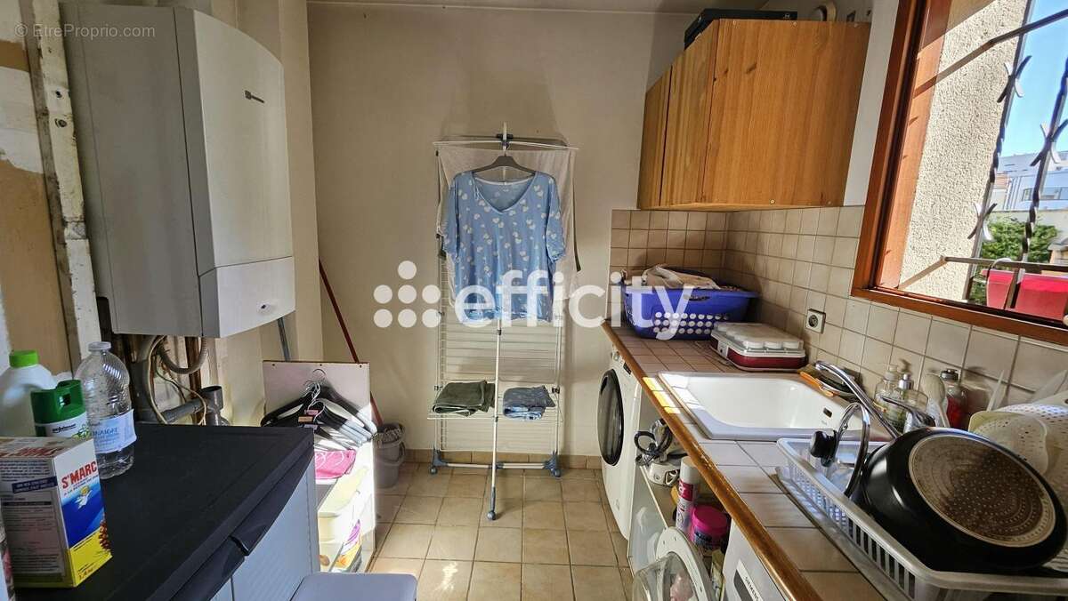 Maison à CHAMPIGNY-SUR-MARNE