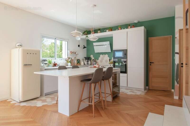 Maison à AIGUES-MORTES