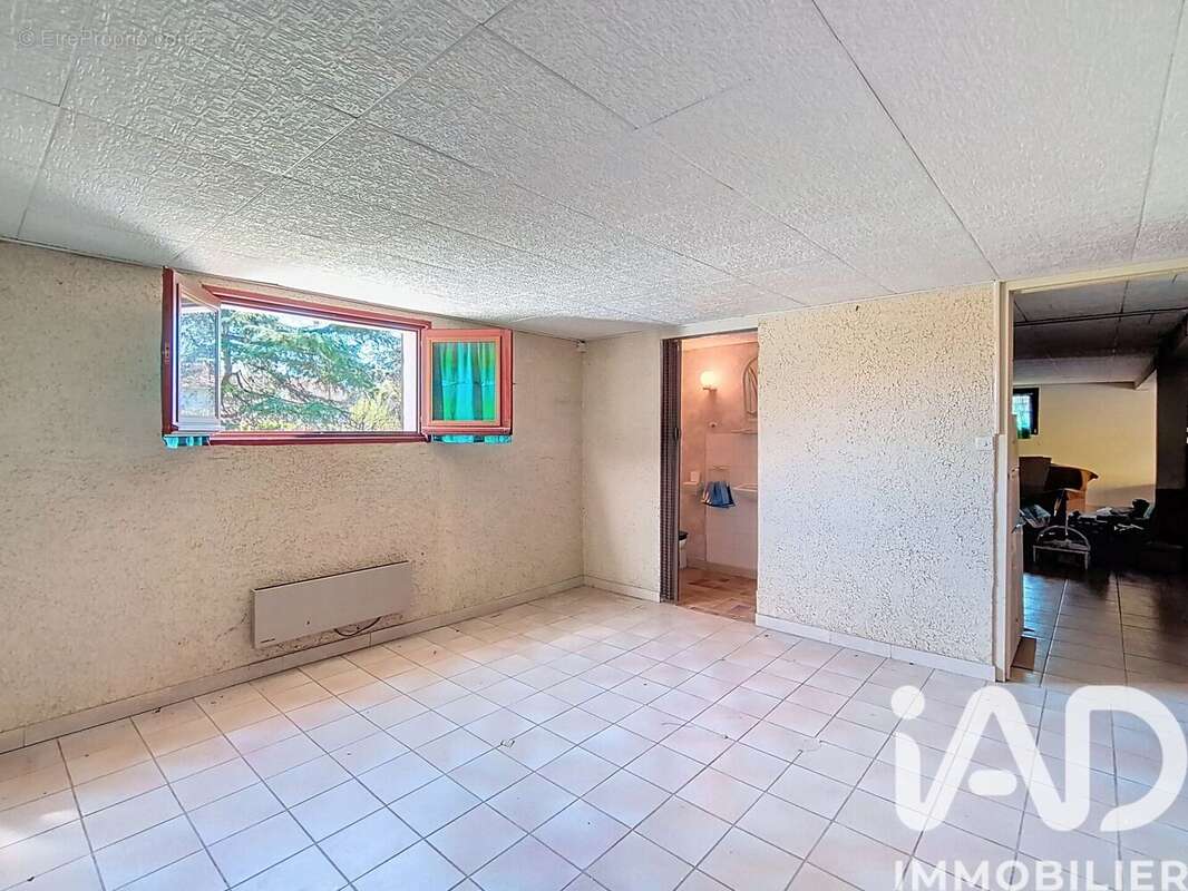 Photo 9 - Maison à CRAPONNE