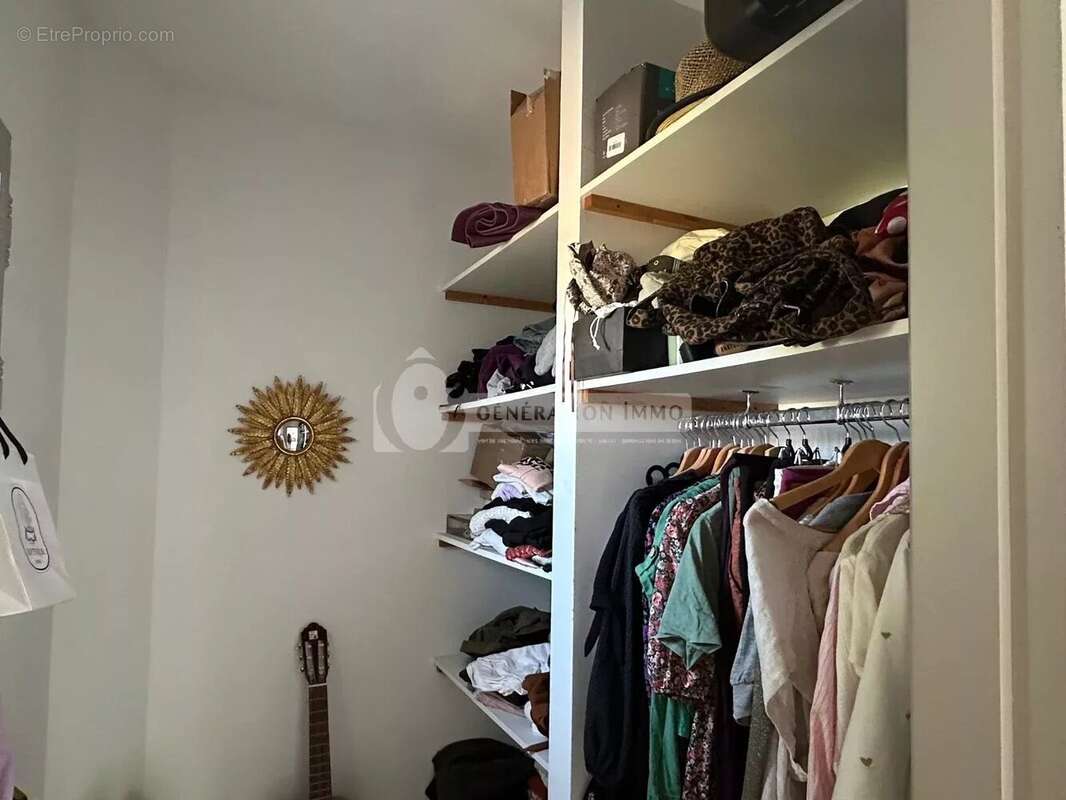 Maison à MAUSSANE-LES-ALPILLES