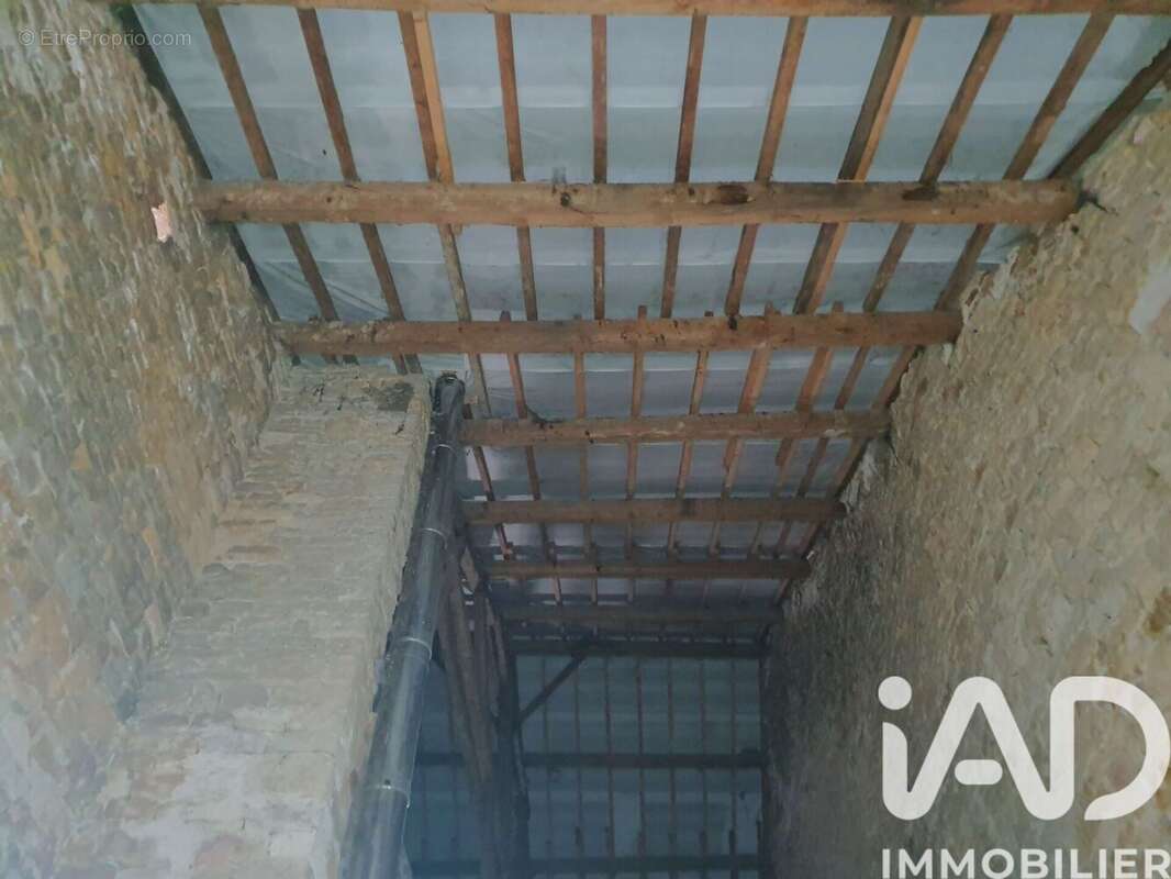 Photo 7 - Maison à JUSSEY