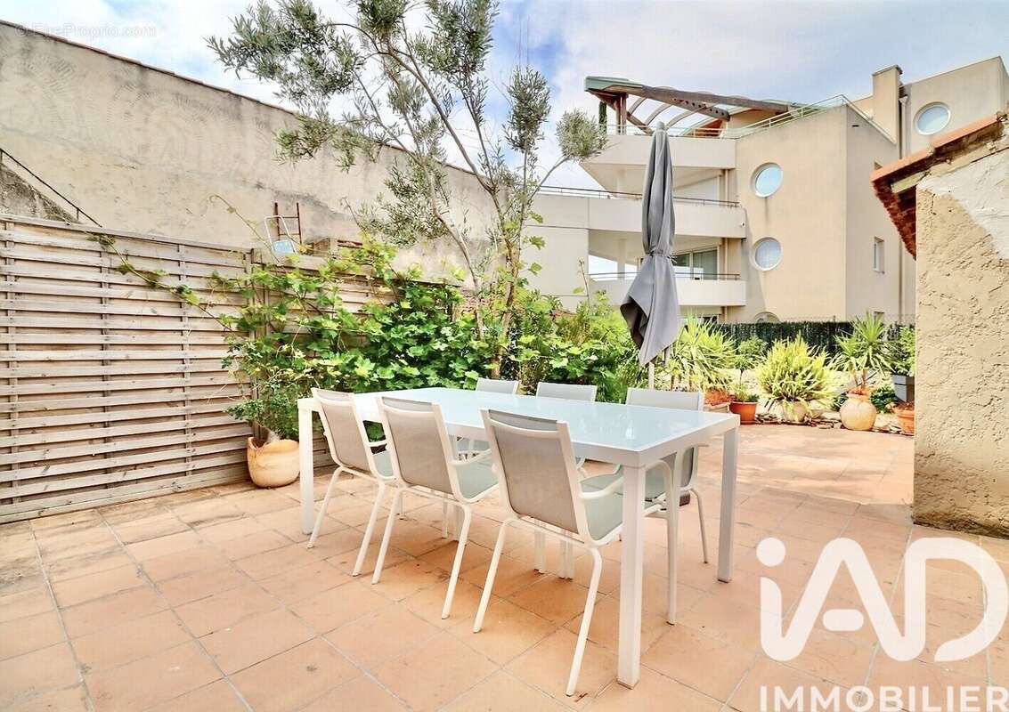 Photo 2 - Appartement à LA CIOTAT
