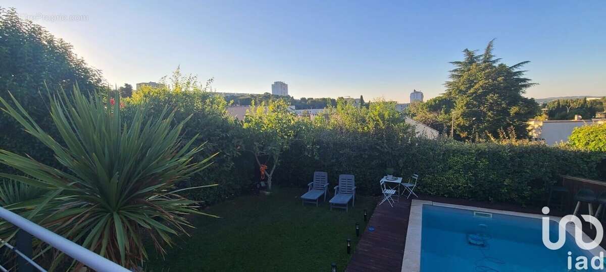 Photo 3 - Maison à NIMES