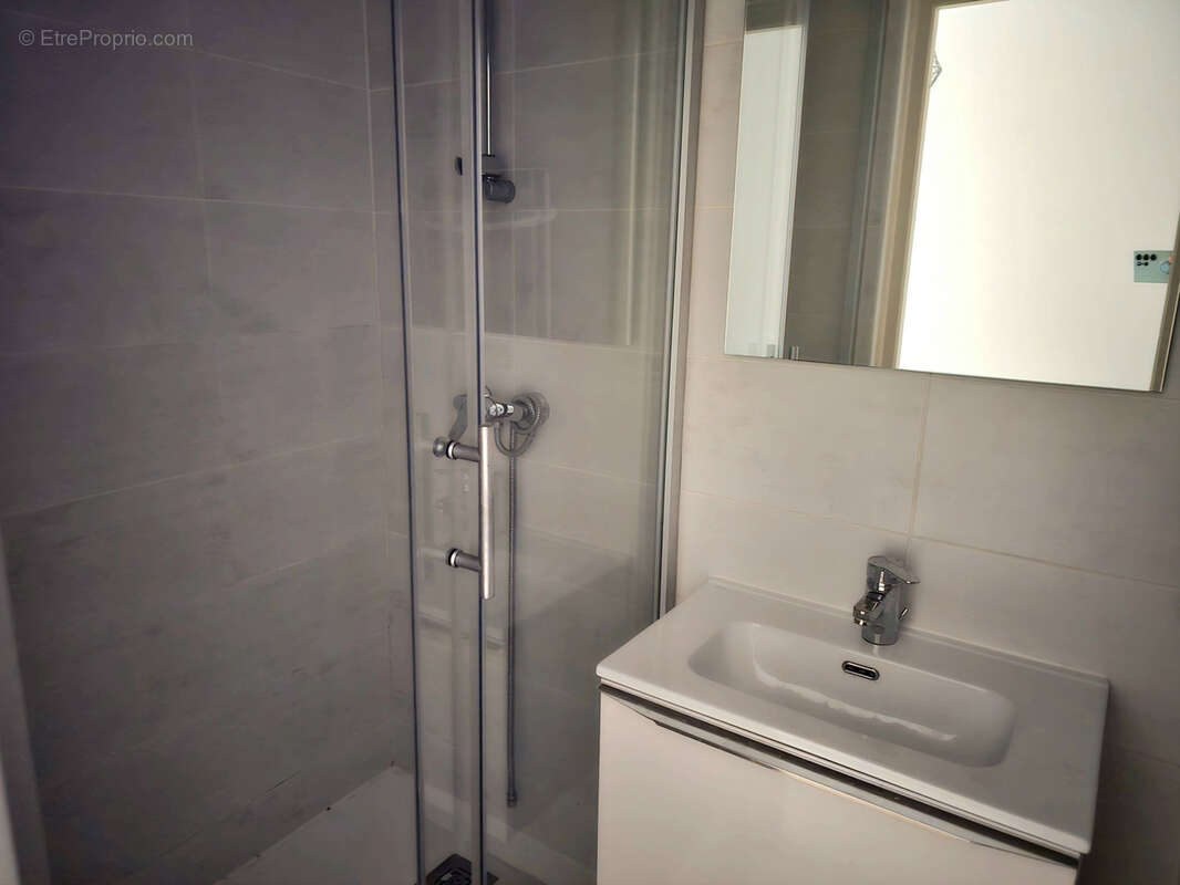 Appartement à NARBONNE