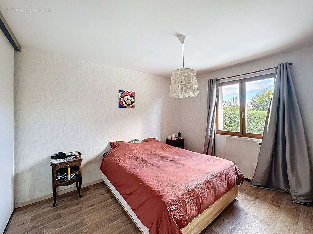 Maison à SAINT-ORENS-DE-GAMEVILLE