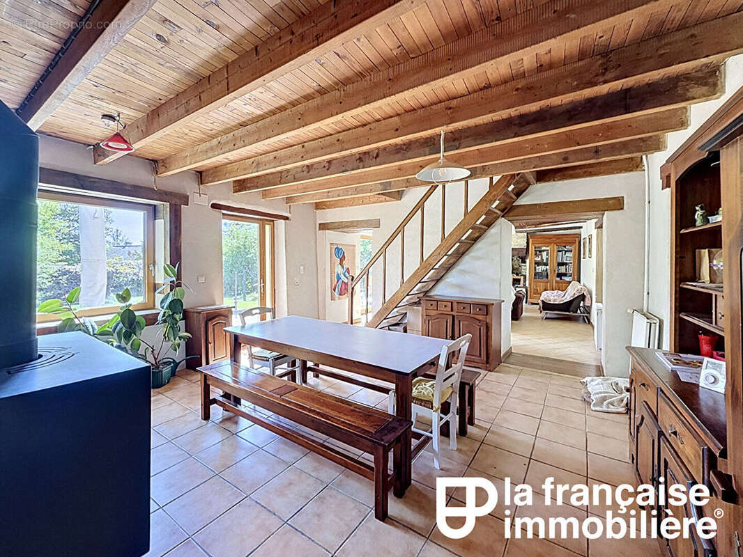 Hameau paisible - photo 3