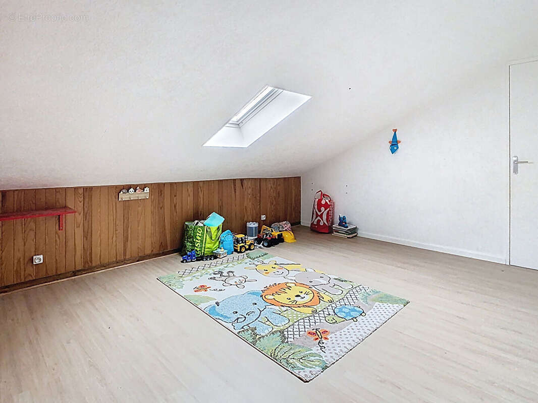 Appartement à MACON