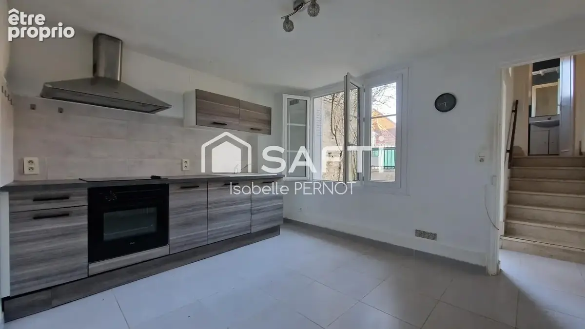 Photo 1 - Maison à TANLAY