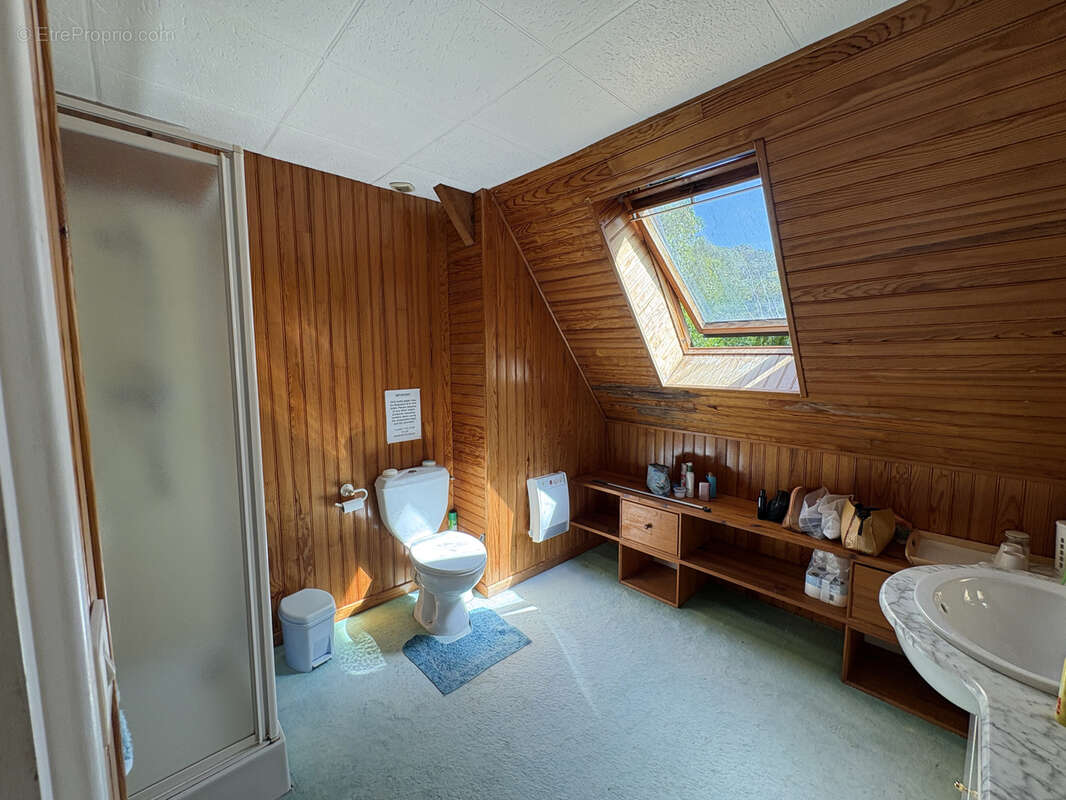 Maison de caractère avec 4 chambres, - photo 20