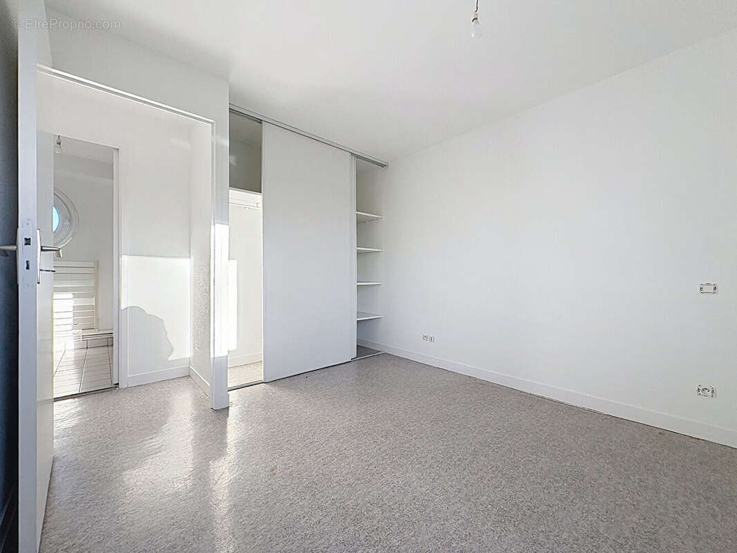 Appartement à SAINT-BRIEUC