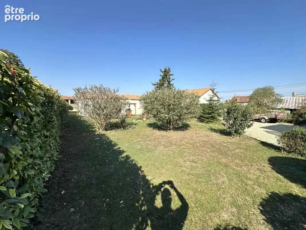 Maison de plain‑pied moderne de 2016 classé A,  2 chambres et 1 bureau - photo 22