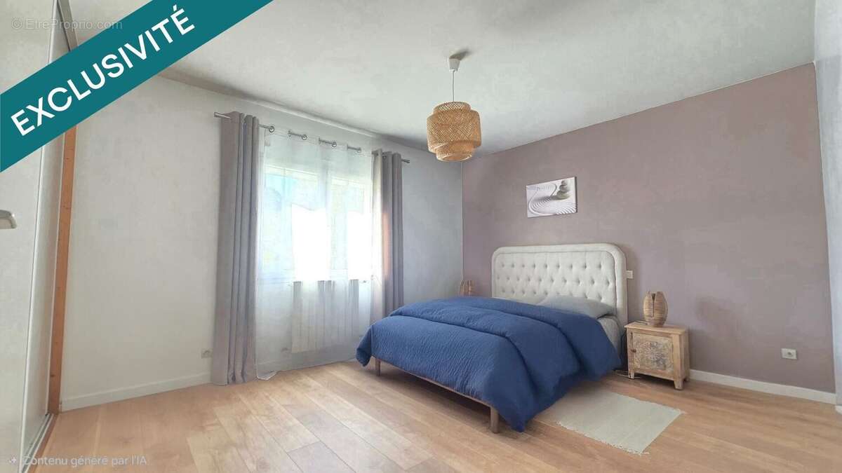 Photo 4 - Maison à LE HAILLAN