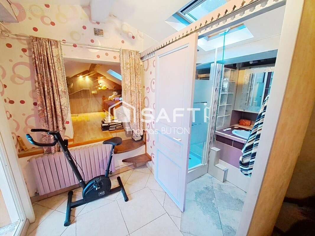 Photo 7 - Maison à LA SEYNE-SUR-MER