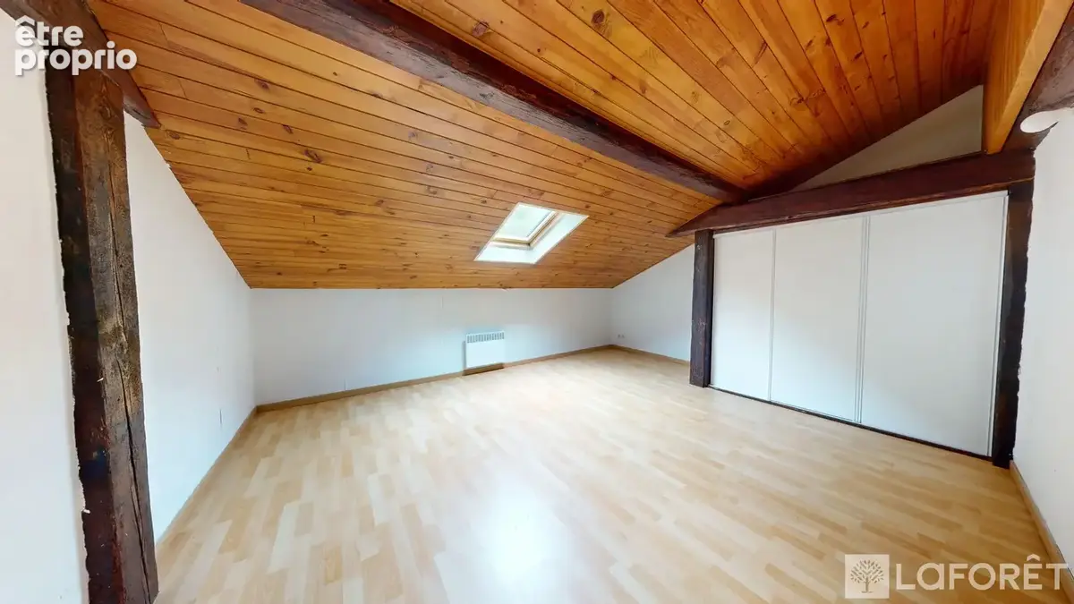 Saint Hippolyte, immeuble de 6 logements - photo 11