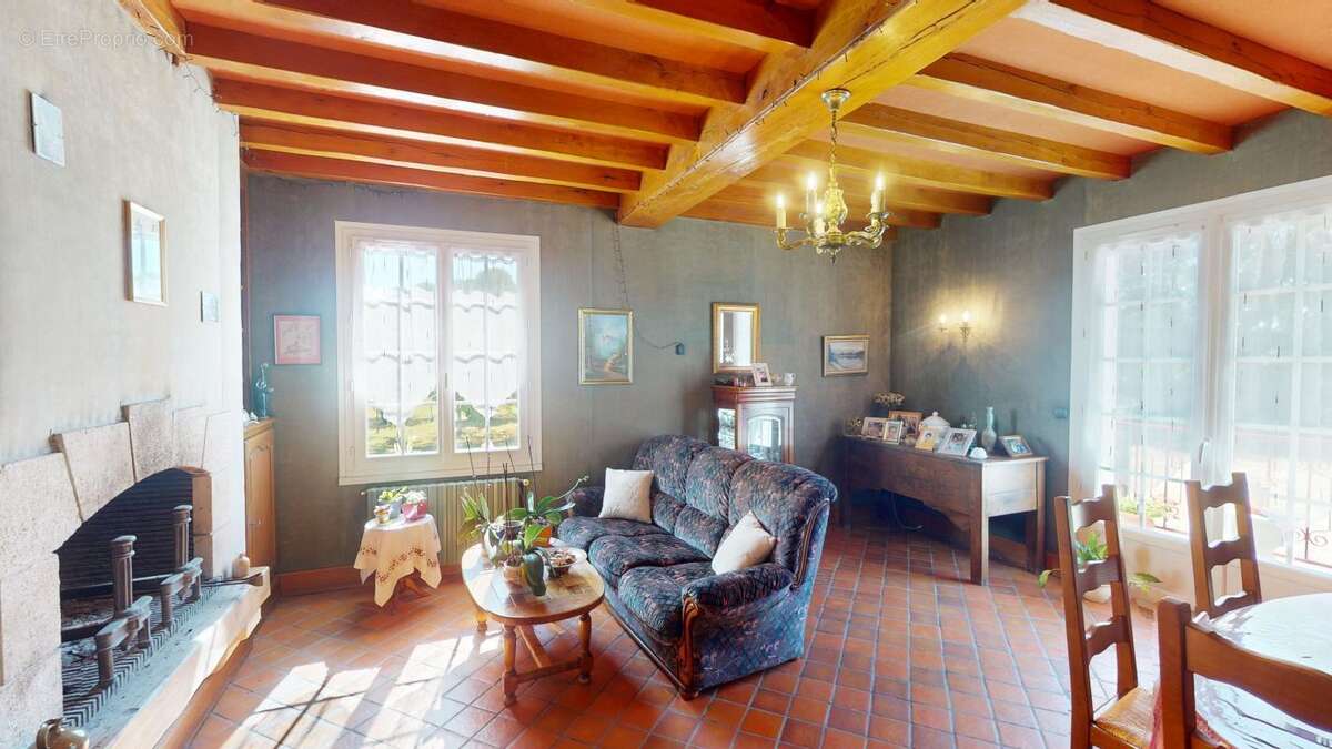 Maison à vendre - photo 4