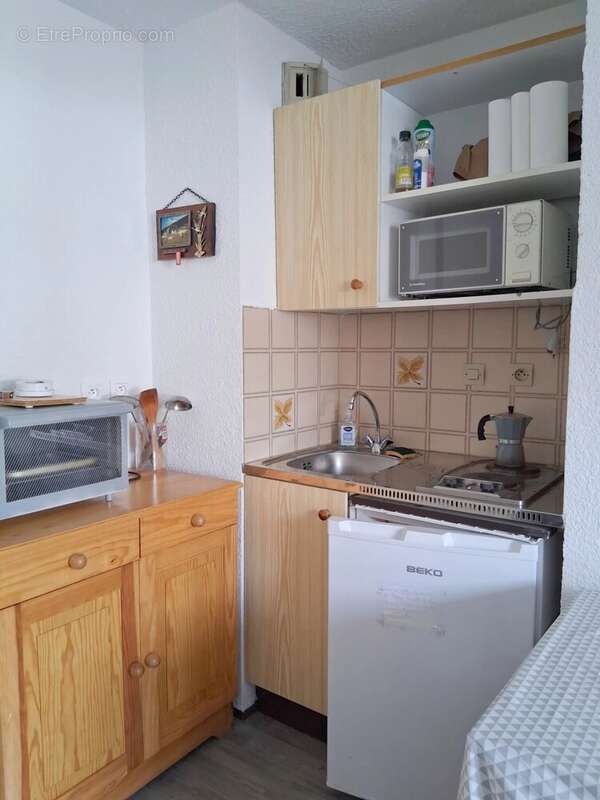 Appartement à LELEX