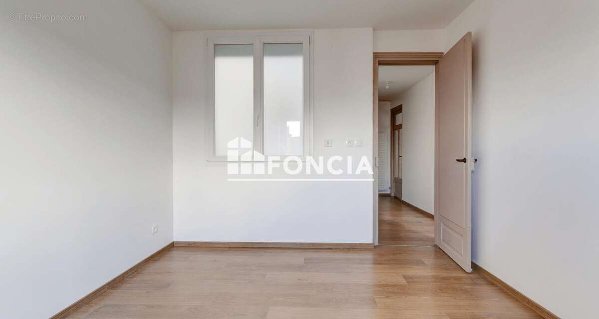 T2 secteur saint thomas - photo 5